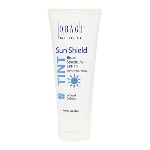 Obagi Sun Shield TINT Broad Spectrum SPF 50 - Cool Skin Tone