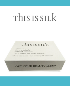 Pure Silk Products
