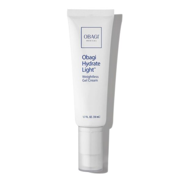 Obagi Hydrate Light Weightless Gel Cream